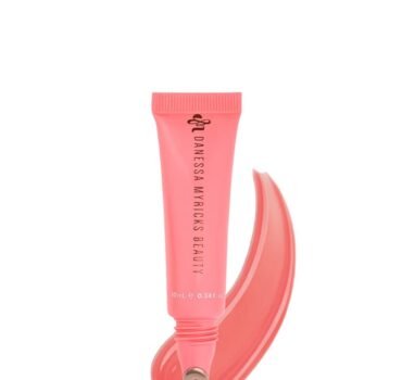 Danessa Myricks GlossWork 4D Ultra Shine Plumping Lip Gloss