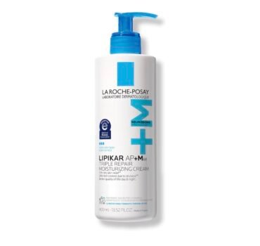 La Roche-Posay Lipikar AP+MAX Triple Repair Moisturizing Body Cream
