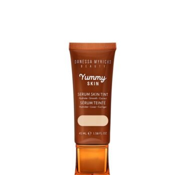 Danessa Myricks Yummy Skin Serum Skin Tint 45ml
