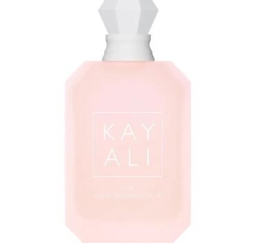 KAYALI Yum Boujee Marshmallow | 81 Eau de Parfum Intense
