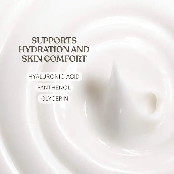 KAYALI Yum Boujee Marshmallow | 81 Silk Soufflé Body Cream - Image 5