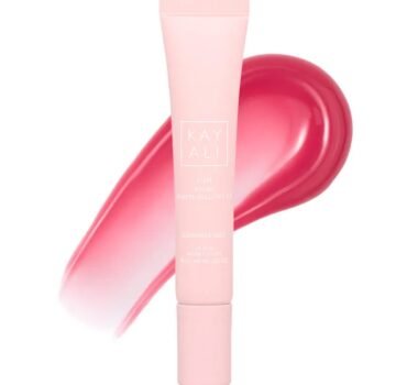 KAYALI Yum Cashmere Kiss Hydrating Lip Balm