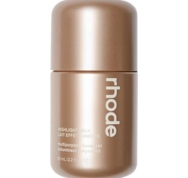 Rhode Highlight Milk Multipurpose Luminizer 65ml