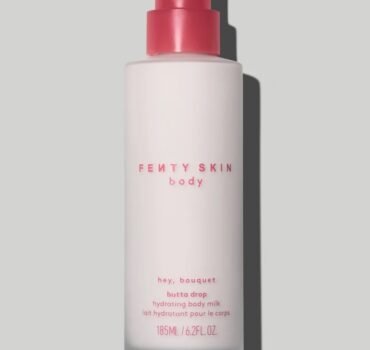 Fenty Skin Butta Drop Hydrating Body Milk 185ml- Hey Bouquet