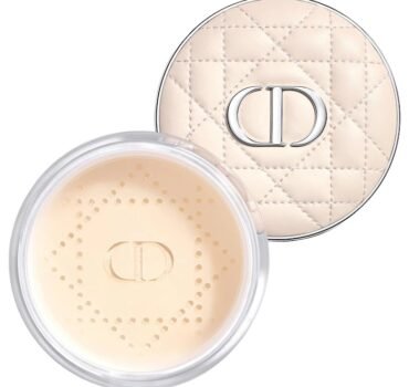 Dior Forever On Set Powder Blurring Loose Setting Powder