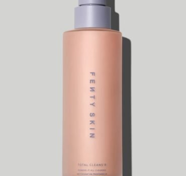 Fenty Skin Total Cleans'r Remove-It-All Cleanser- 185ml
