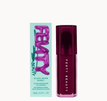 Fenty Beauty Gloss Bomb Burst Colour-Intensifying lip Luminizer 9ML