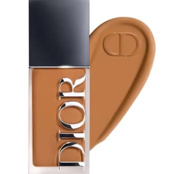 Dior Forever Skin Wear Blurring Matte Foundation 30ml