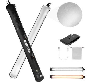 NEEWER BASICS 21W Handheld LED Fill Light