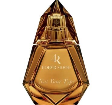 FORVR MOOD Not Your Type Eau de Parfum- 50ml