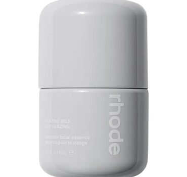 Rhode Mini Glazing Milk Ceramide Facial Essence 50ml
