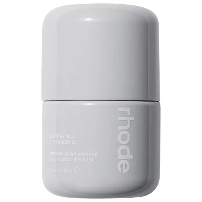 Rhode Mini Glazing Milk Ceramide Facial Essence 50ml