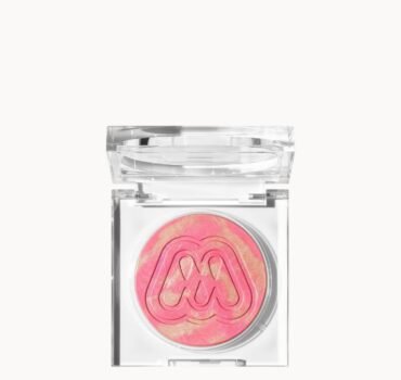Morphe Cloudlight Soft Glow Diffused Blush