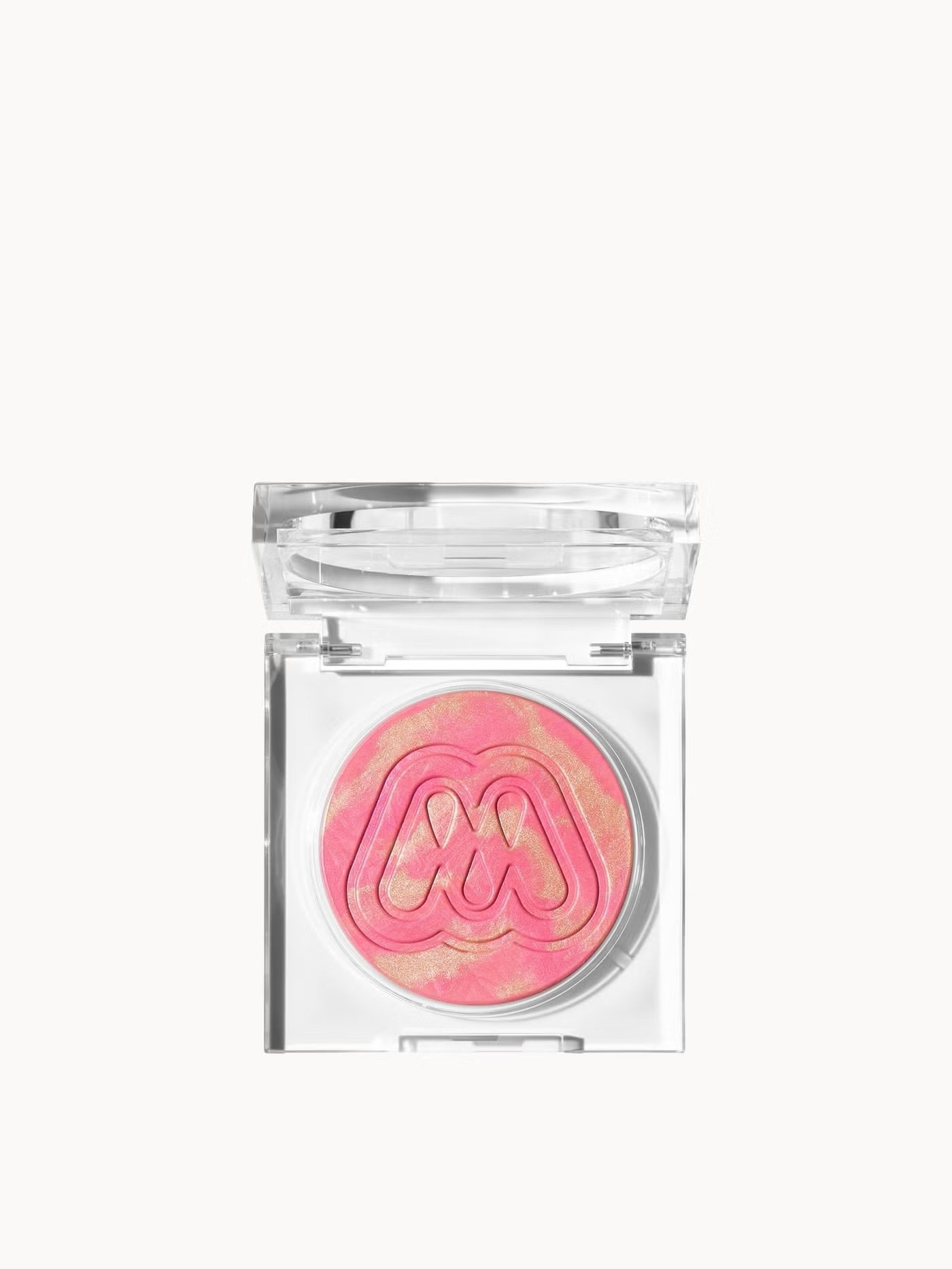 Morphe Cloudlight Soft Glow Diffused Blush