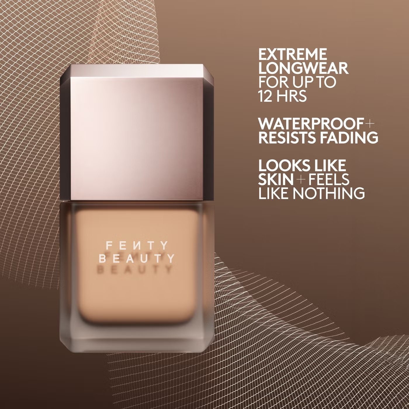Fenty Beauty Pro Filt'r Fluid Flex Foundation - Image 3