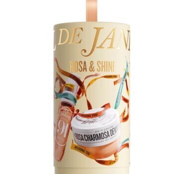 Sol de Janeiro Rosa & Shine Body Care Duo