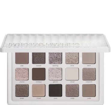 Natasha Denona I Need A Cool Eyeshadow Palette