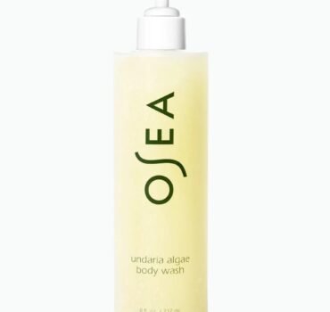 Osea Undaria Algae Body Wash