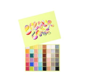 Made by Mitchell Colour Case XL Palette - Colour Is Back