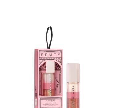 Fenty Beauty Gloss Bomb Stackz Layered Lip Luminizer – Fu$$y Fusion 9ml