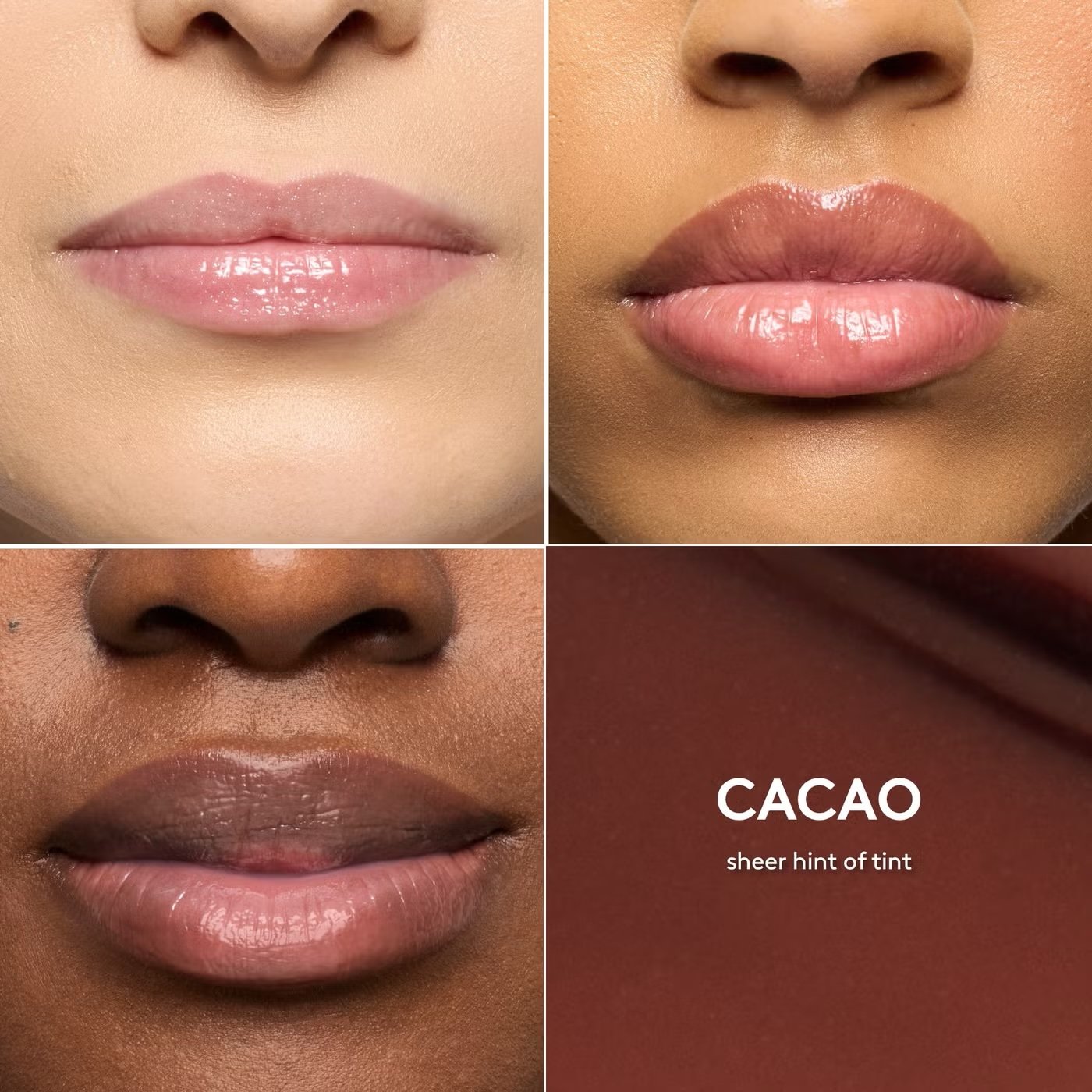 Fenty Skin Lil Puddin’ Pots Mini Intensive Recovery Lip Mask Set - Image 3