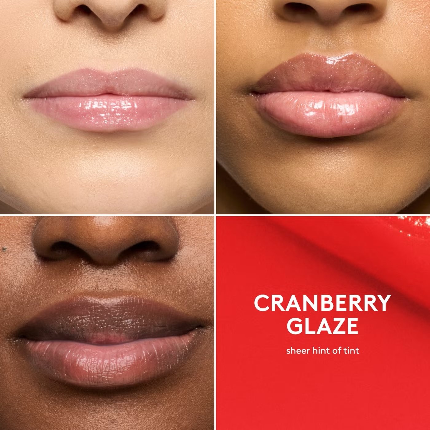 Fenty Skin Lil Puddin’ Pots Mini Intensive Recovery Lip Mask Set - Image 4