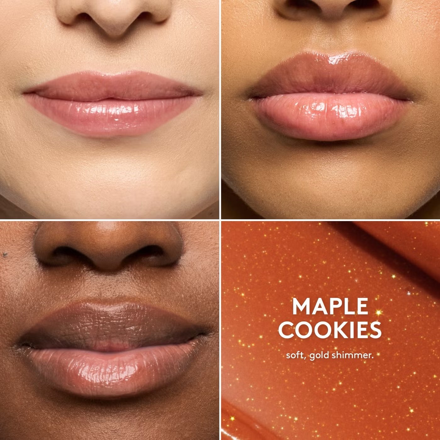 Fenty Skin Lil Puddin’ Pots Mini Intensive Recovery Lip Mask Set - Image 5