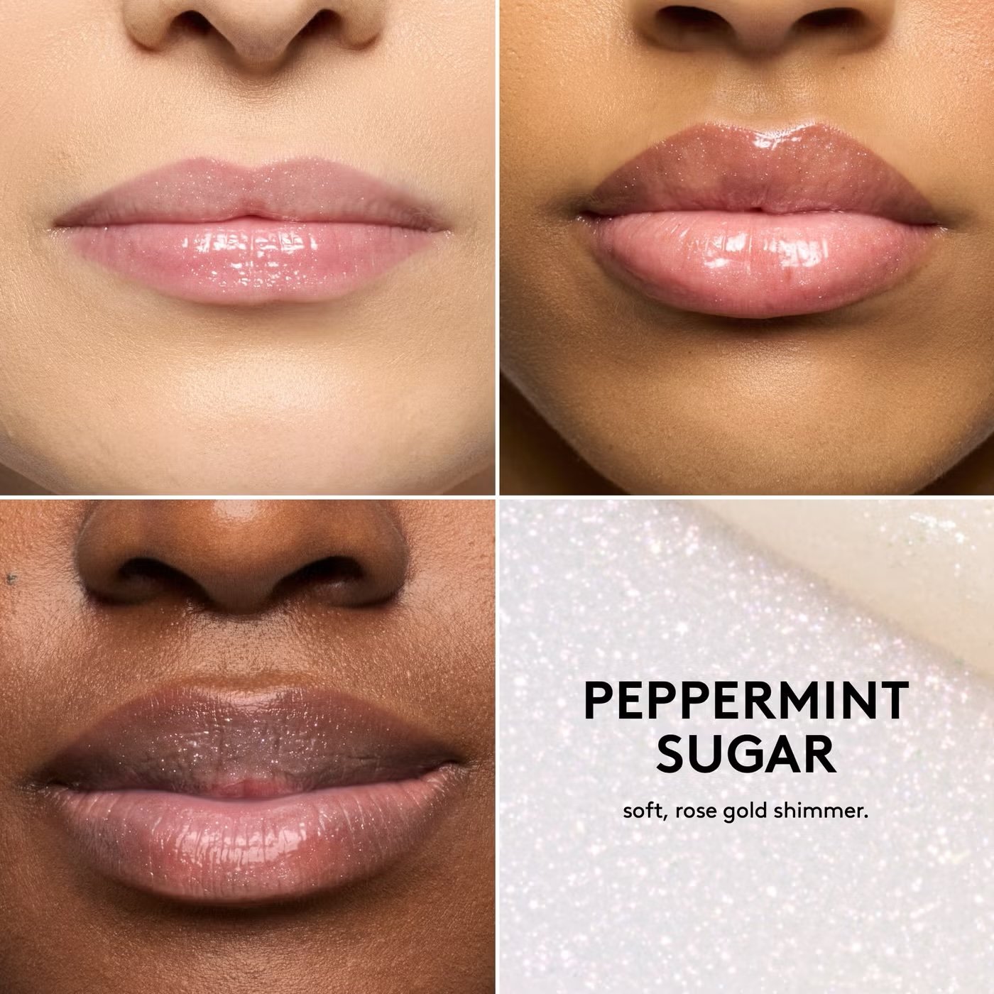 Fenty Skin Lil Puddin’ Pots Mini Intensive Recovery Lip Mask Set - Image 6