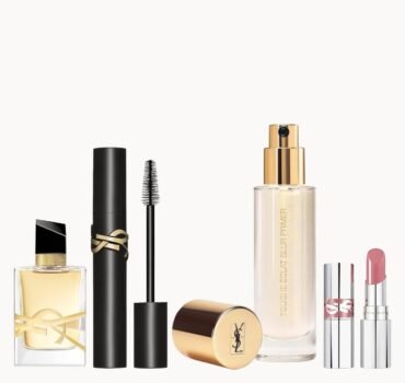 YSL Signature Glam Edit